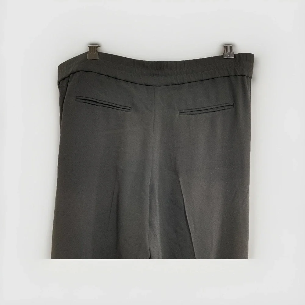 Tory Burch Career‎ Work Wear Dress Pants Women's Size 4 Black